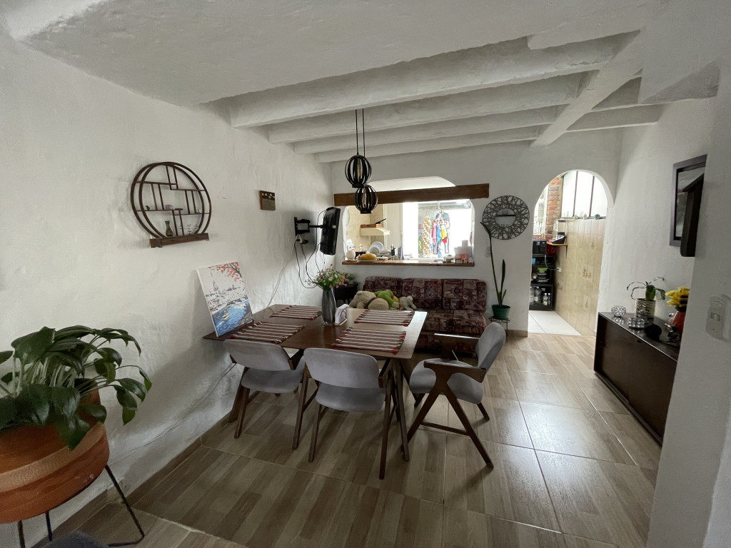 Casa en venta en Los Urapanes, Chía · foto 4 de 14