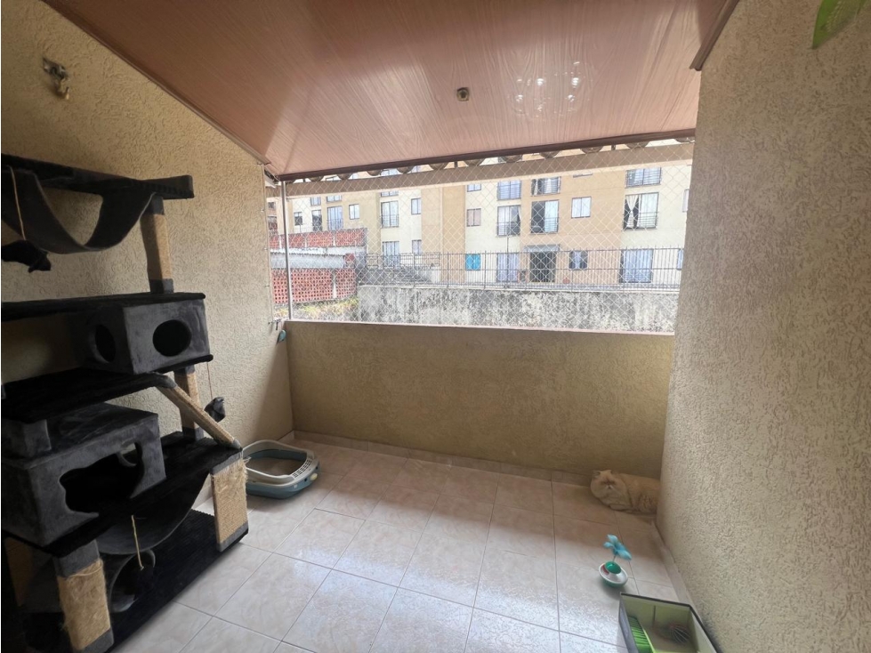 Casa en venta en San Jose, Pereira · foto 19 de 22