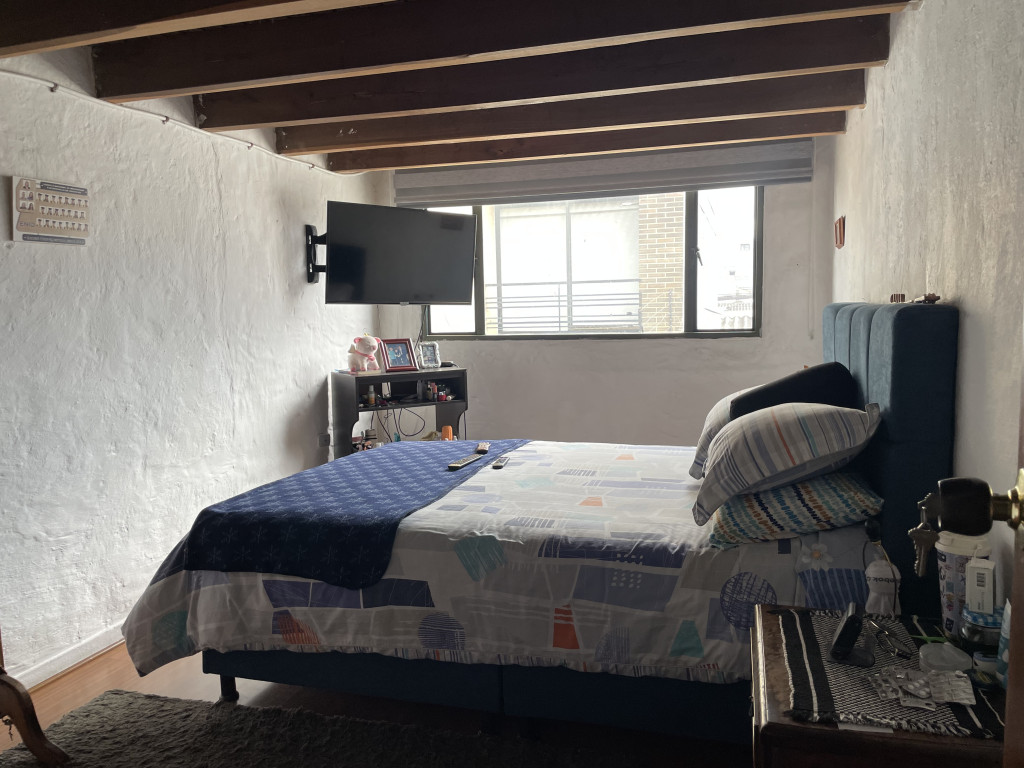 Casa en venta en Los Urapanes, Chía · foto 6 de 14