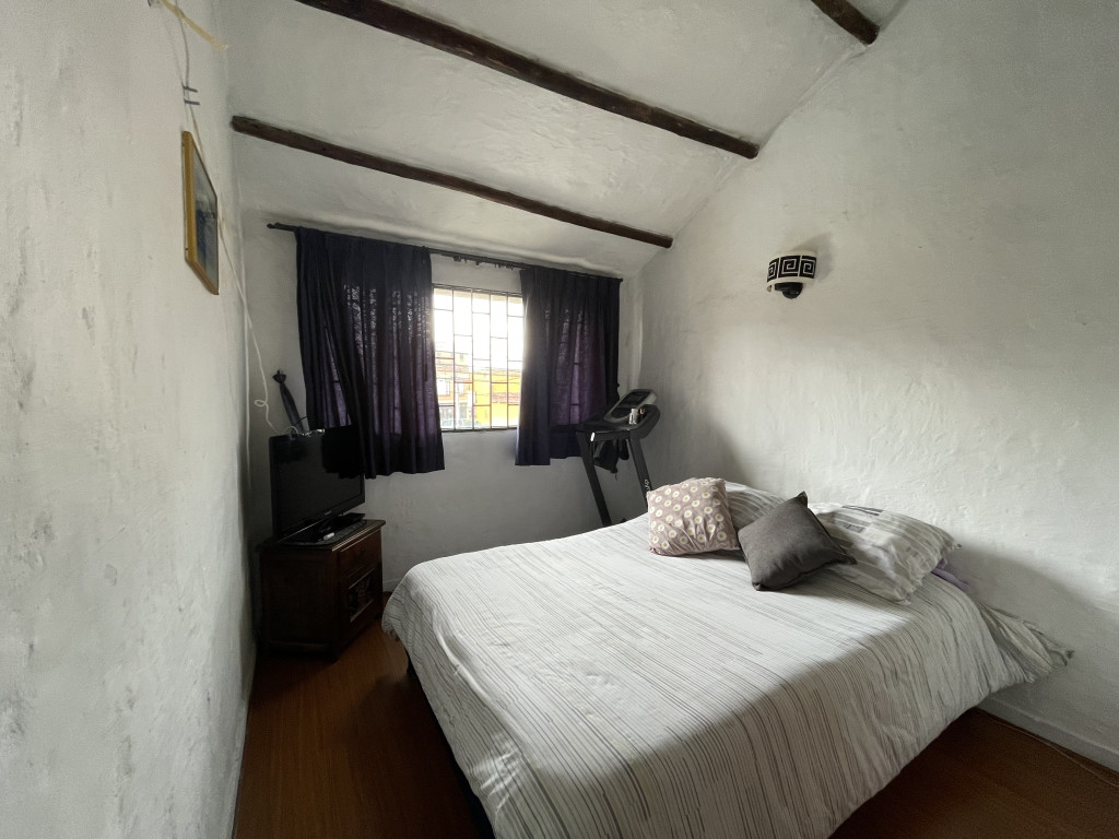 Casa en venta en Los Urapanes, Chía · foto 9 de 14