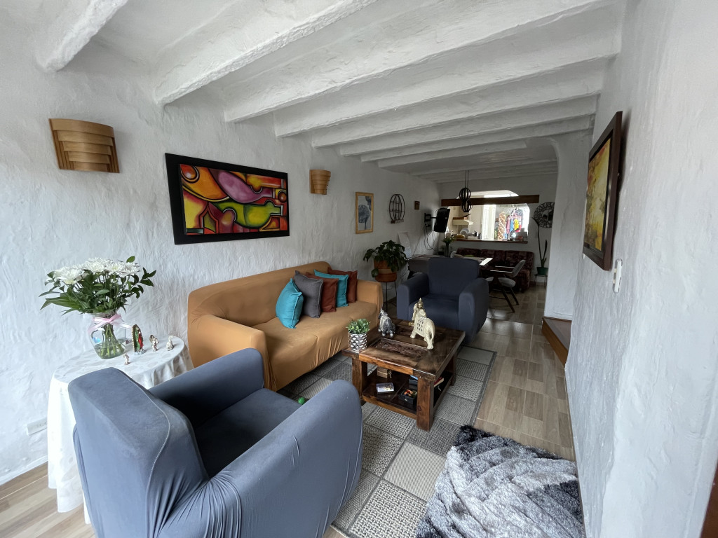 Casa en venta en Los Urapanes, Chía · foto 10 de 14