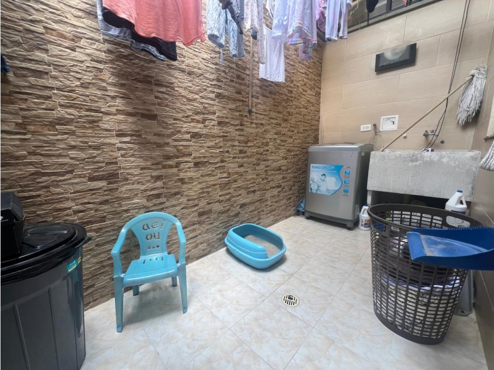 Casa en venta en San Jose, Pereira · foto 20 de 22