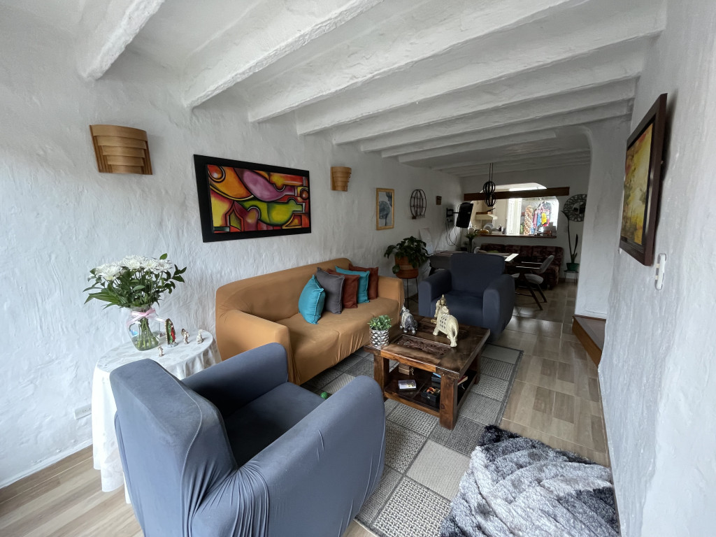Casa en venta en Los Urapanes, Chía · foto 11 de 14