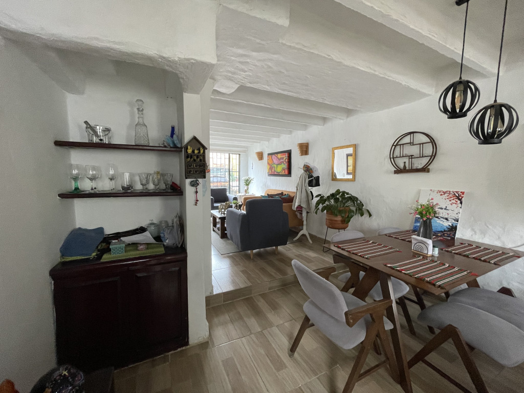 Casa en venta en Los Urapanes, Chía · foto 12 de 14