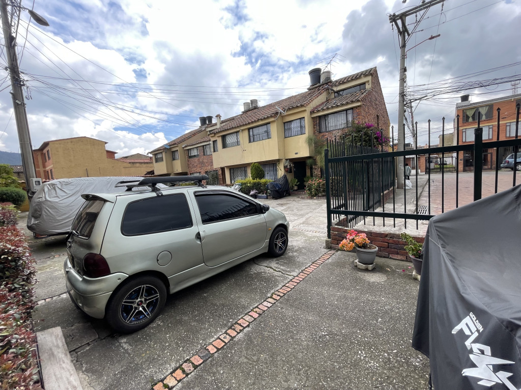 Casa en venta en Los Urapanes, Chía · foto 13 de 14