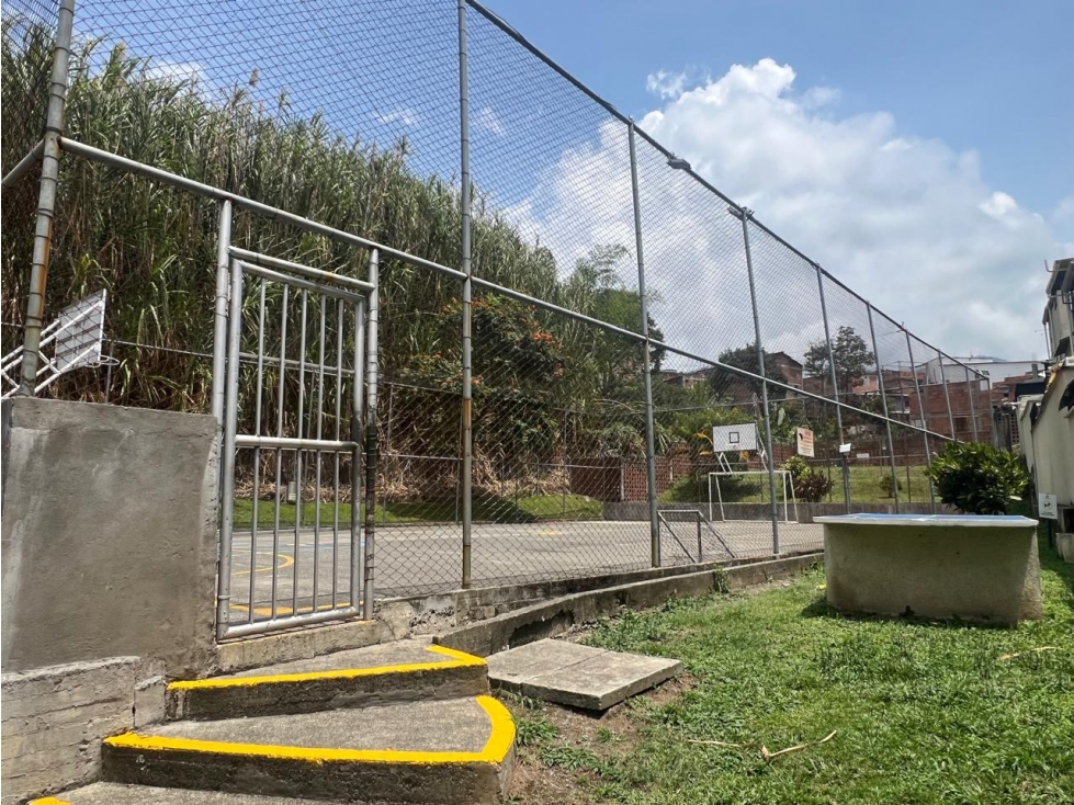Casa en venta en San Jose, Pereira · foto 21 de 22