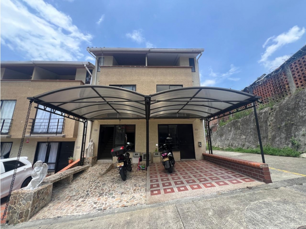 Casa en venta en San Jose, Pereira · foto 22 de 22