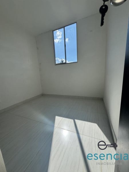 Apartamento de 2 alcobas en arriendo en El Faro, Rionegro, 55 m² · foto 6 de 9