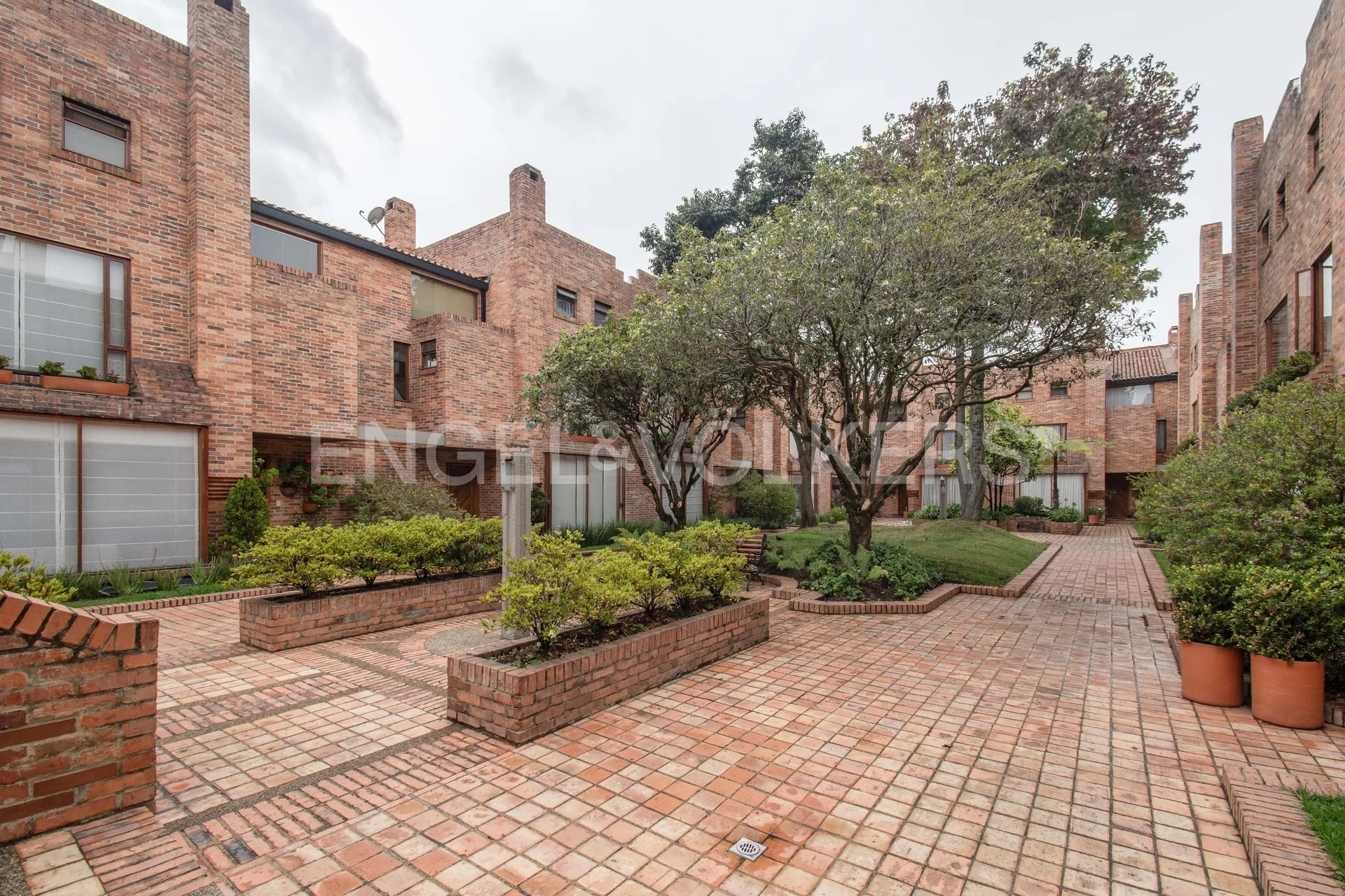 Casa en venta en Bosques Del Marques, Bogotá · foto 20 de 20