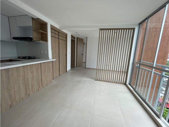 Apartaestudio en venta en San Jose, Pereira, 42 m² · foto 2 de 11