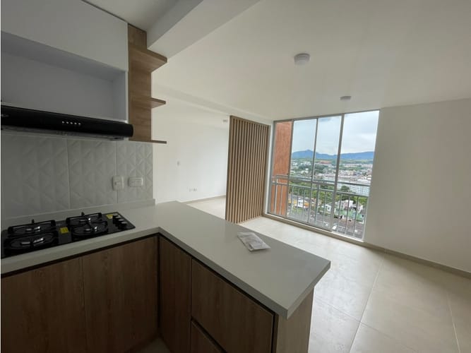 Apartaestudio en venta en San Jose, Pereira, 42 m² · foto 3 de 11