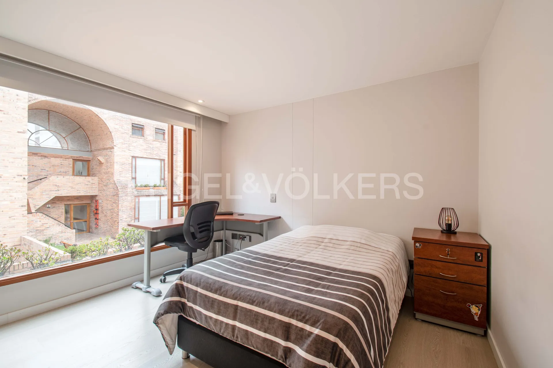 Casa en venta en Bosques Del Marques, Bogotá · foto 16 de 20