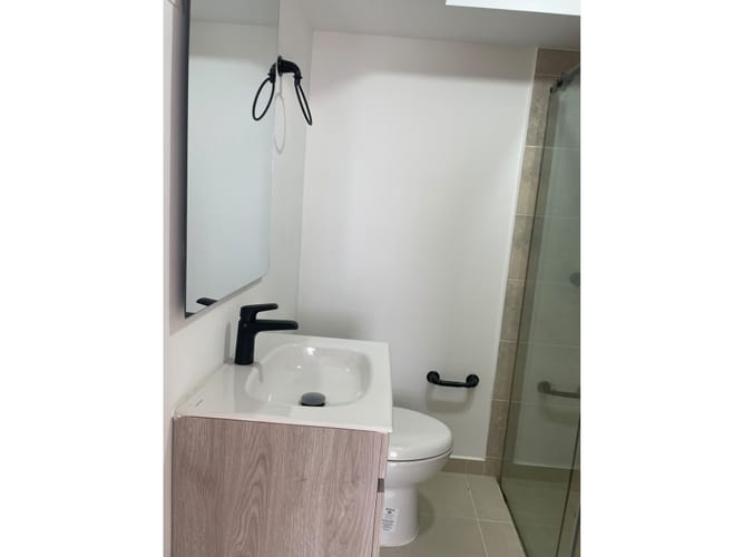 Apartaestudio en venta en San Jose, Pereira, 42 m² · foto 4 de 11