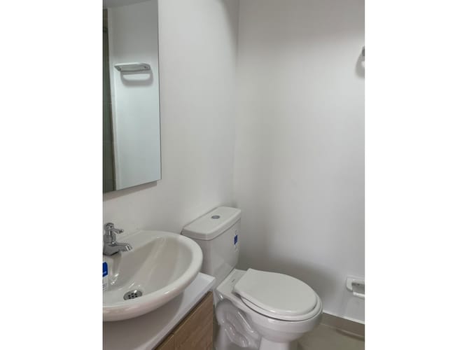 Apartaestudio en venta en San Jose, Pereira, 42 m² · foto 5 de 11