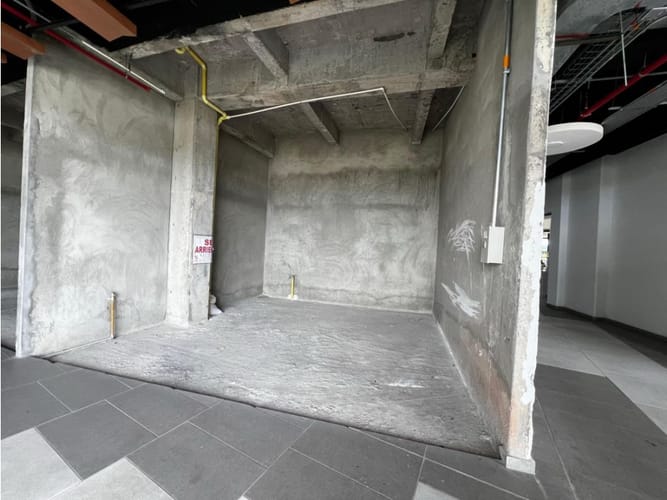Local en venta en Cerritos, Pereira, 24 m² · foto 6 de 7