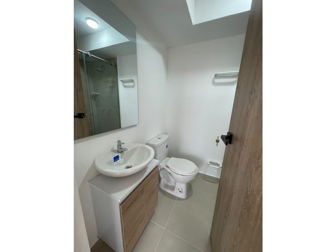 Apartaestudio en venta en San Jose, Pereira, 42 m² · foto 6 de 11