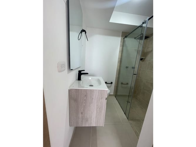 Apartaestudio en venta en San Jose, Pereira, 42 m² · foto 7 de 11
