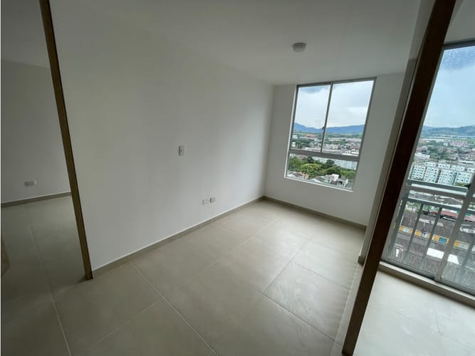 Apartaestudio en venta en San Jose, Pereira, 42 m² · foto 8 de 11