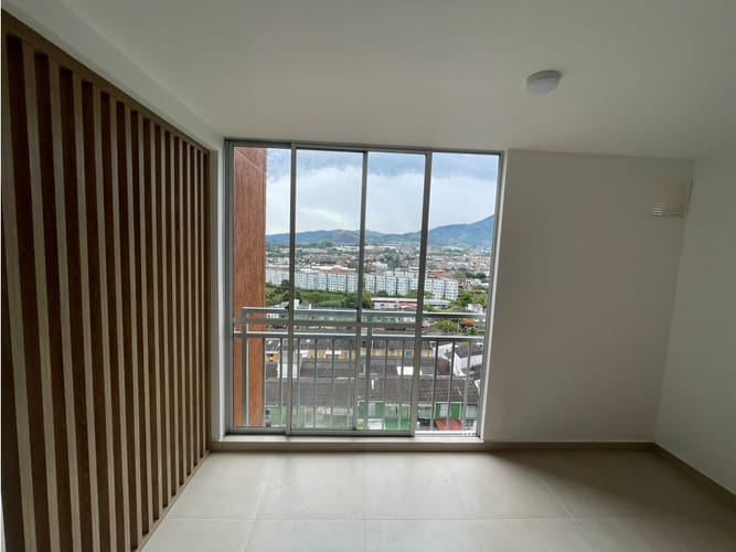 Apartaestudio en venta en San Jose, Pereira, 42 m² · foto 9 de 11