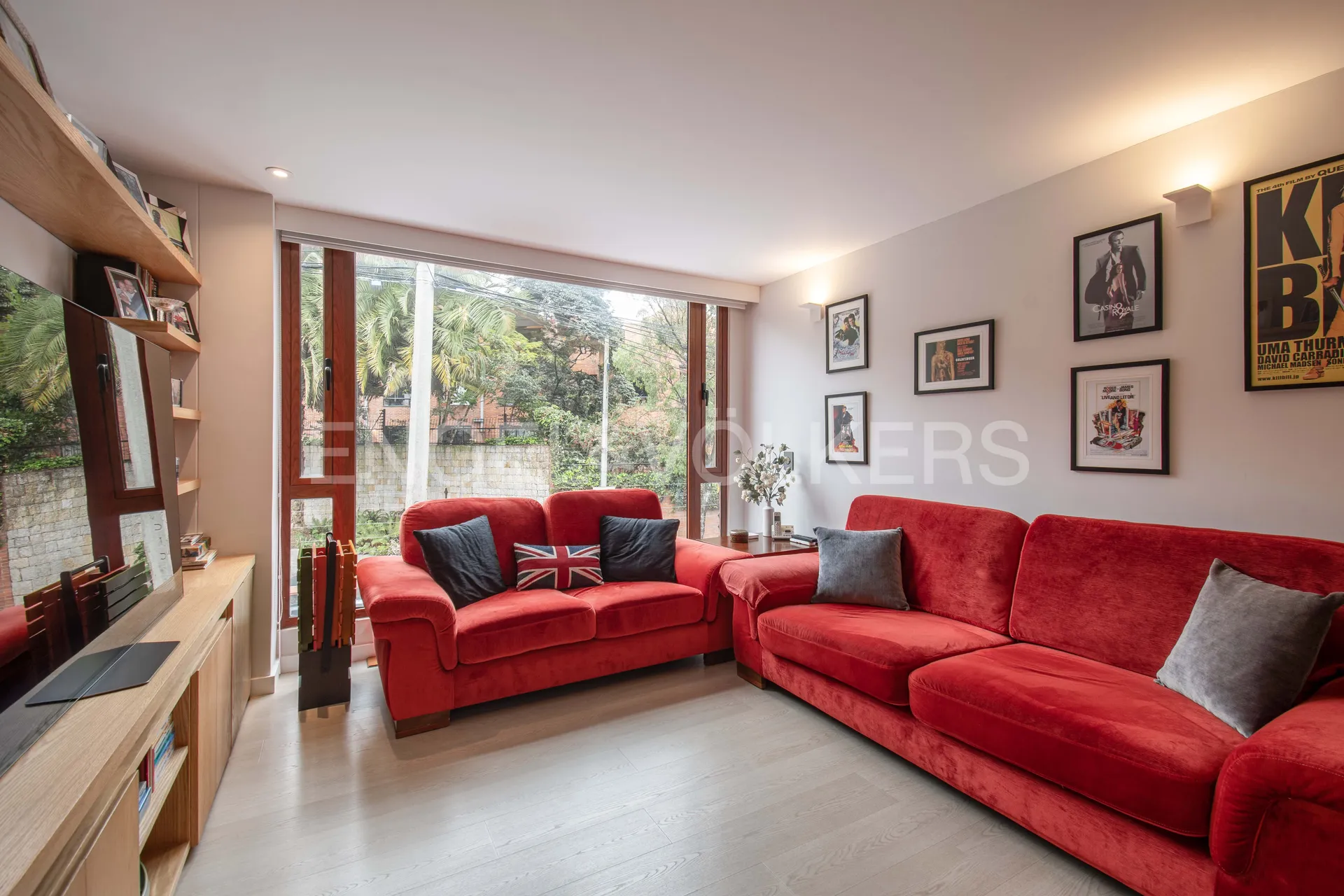 Casa en venta en Bosques Del Marques, Bogotá · foto 8 de 20