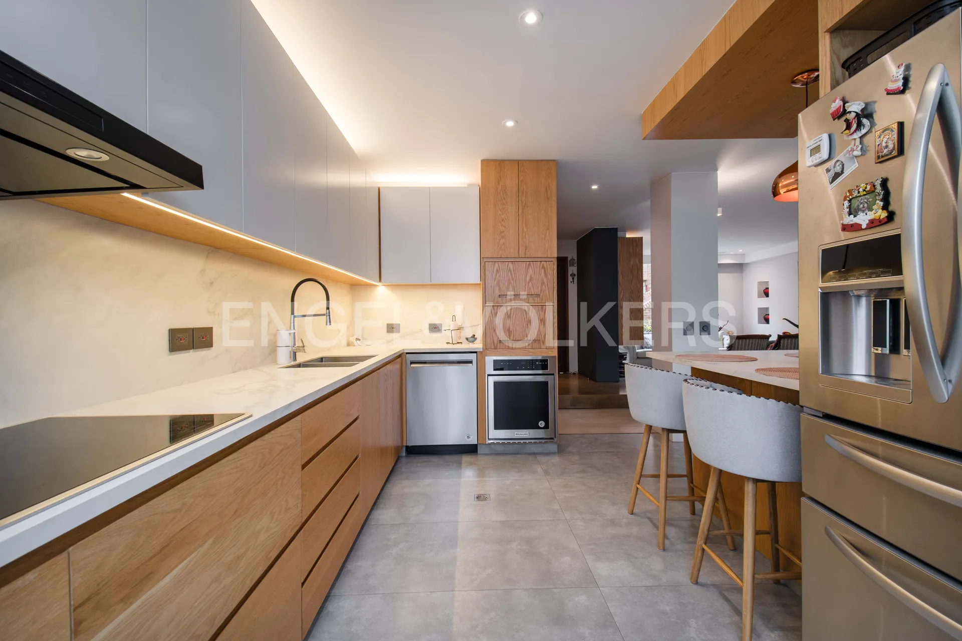 Casa en venta en Bosques Del Marques, Bogotá · foto 6 de 20