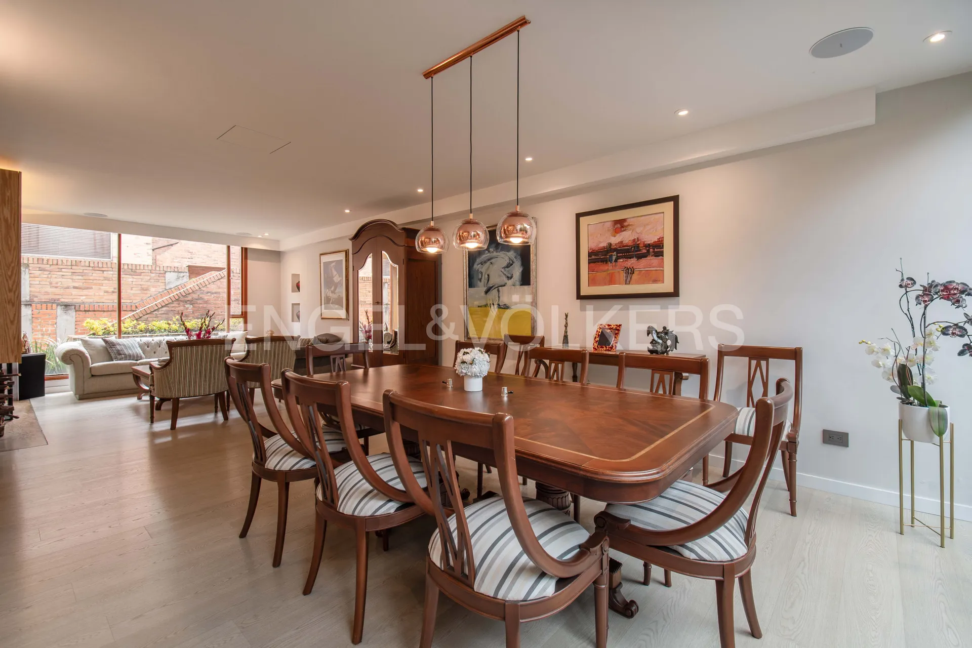 Casa en venta en Bosques Del Marques, Bogotá · foto 4 de 20
