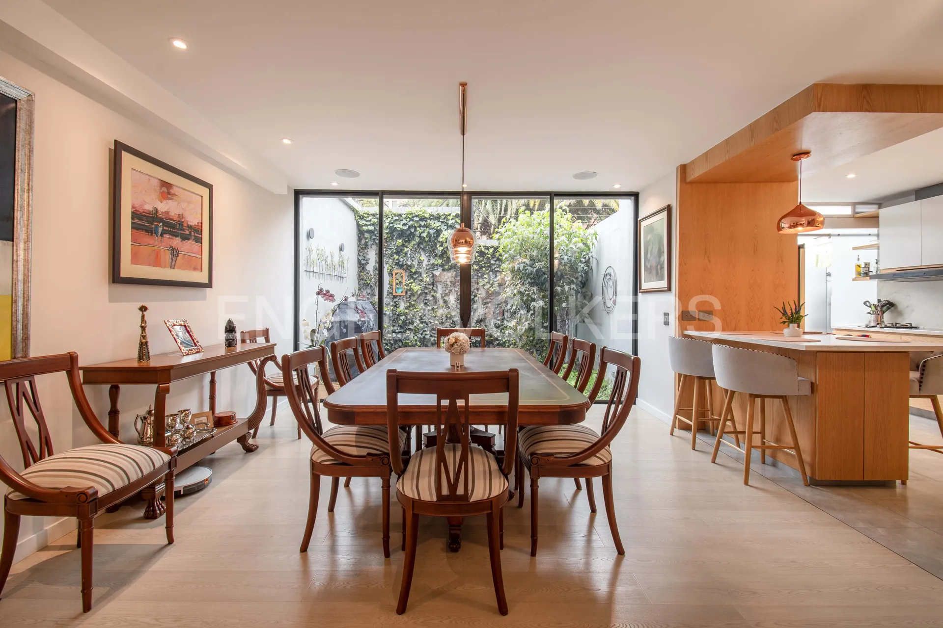 Casa en venta en Bosques Del Marques, Bogotá · foto 3 de 20