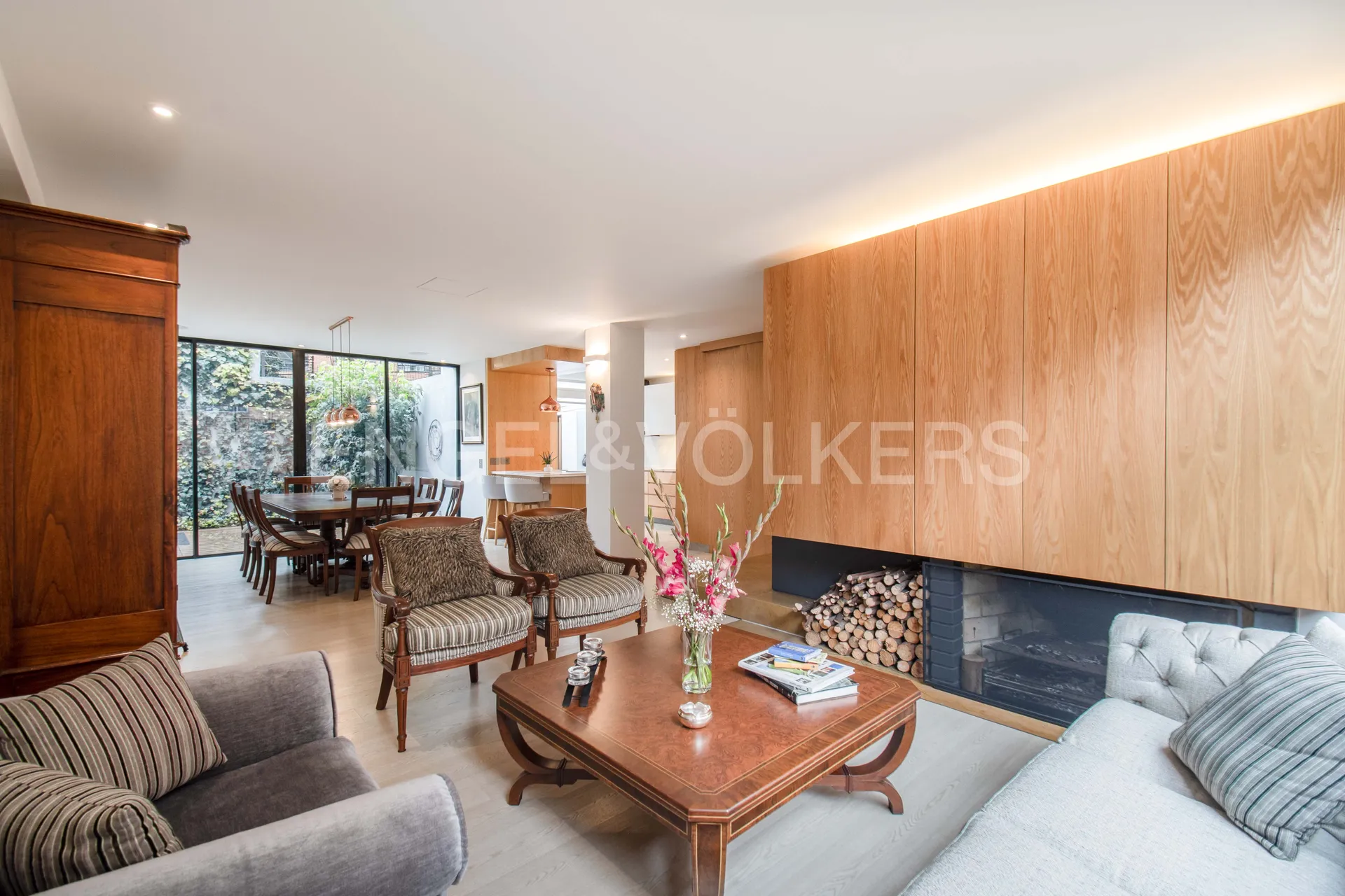 Casa en venta en Bosques Del Marques, Bogotá · foto 2 de 20