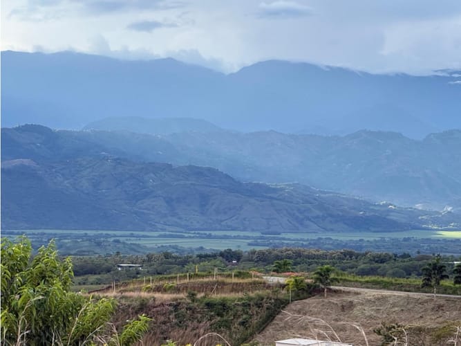Lote en venta en Cerritos, Pereira, 1868 m² · foto 4 de 6