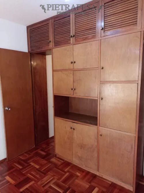 Oficina en alquiler, 1baño, amoblada. Centro. · Foto 4