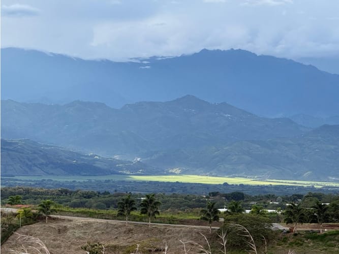 Lote en venta en Cerritos, Pereira, 1868 m² · foto 5 de 6