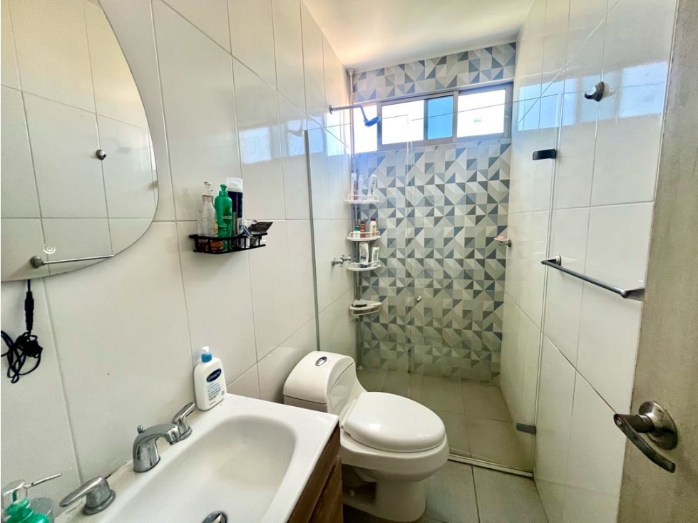 Apartamento en venta en Los Alpes, Barranquilla · foto 4 de 5