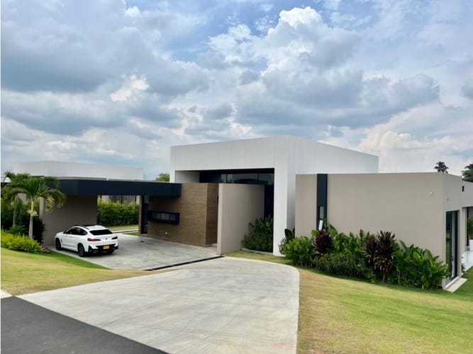 Casa de 4 alcobas en venta en Cerritos, Pereira, 500 m² · foto 4 de 18