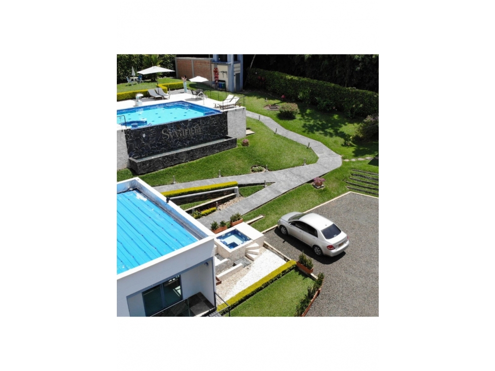 Casa en venta en Cerritos, Pereira · foto 3 de 24