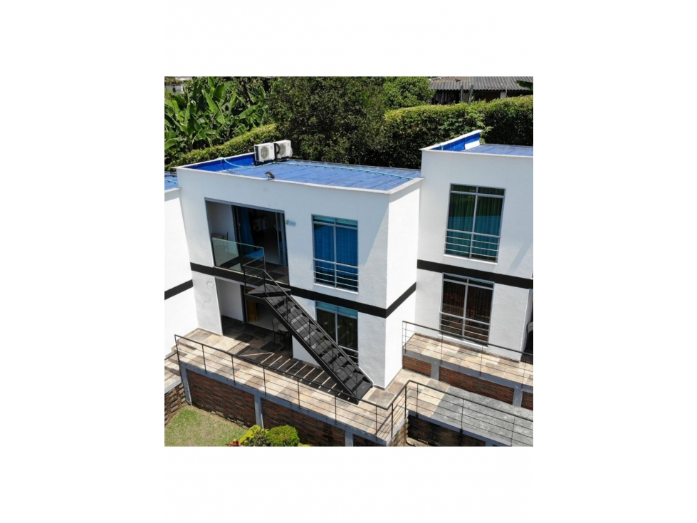 Casa en venta en Cerritos, Pereira · foto 6 de 24