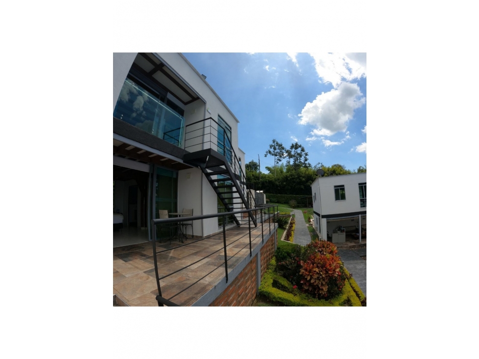 Casa en venta en Cerritos, Pereira · foto 7 de 24