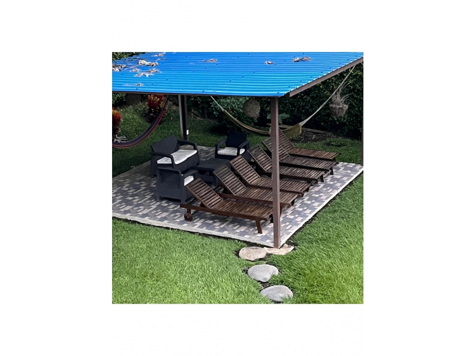 Casa en venta en Cerritos, Pereira · foto 19 de 24