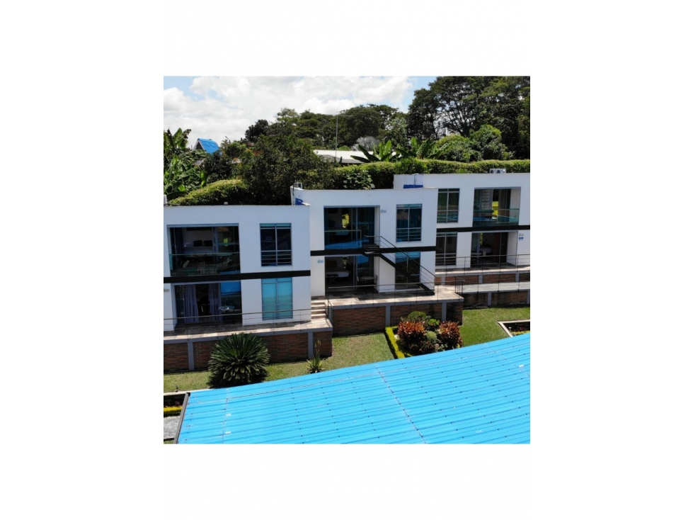 Casa en venta en Cerritos, Pereira · foto 21 de 24