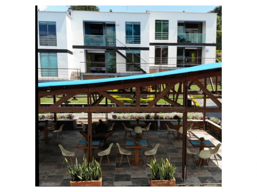 Casa en venta en Cerritos, Pereira · foto 24 de 24