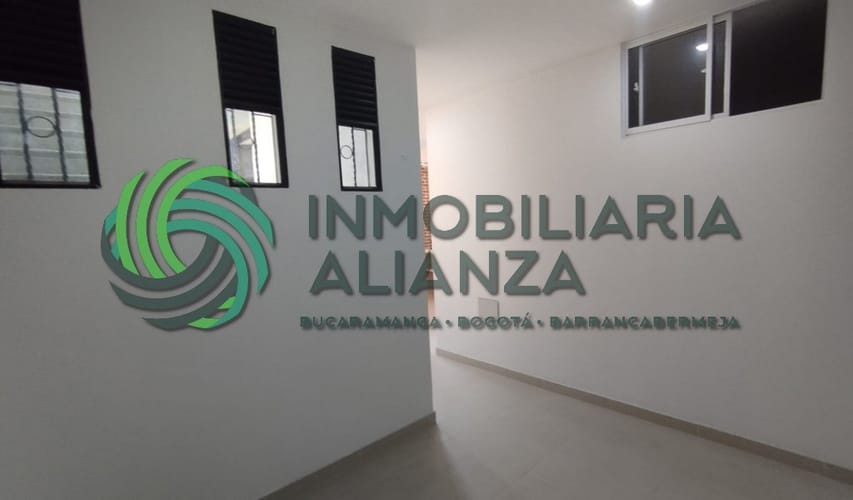 Apartamento de 3 alcobas en arriendo en Junin Sector I, Piedecuesta, 65 m² · foto 3 de 15