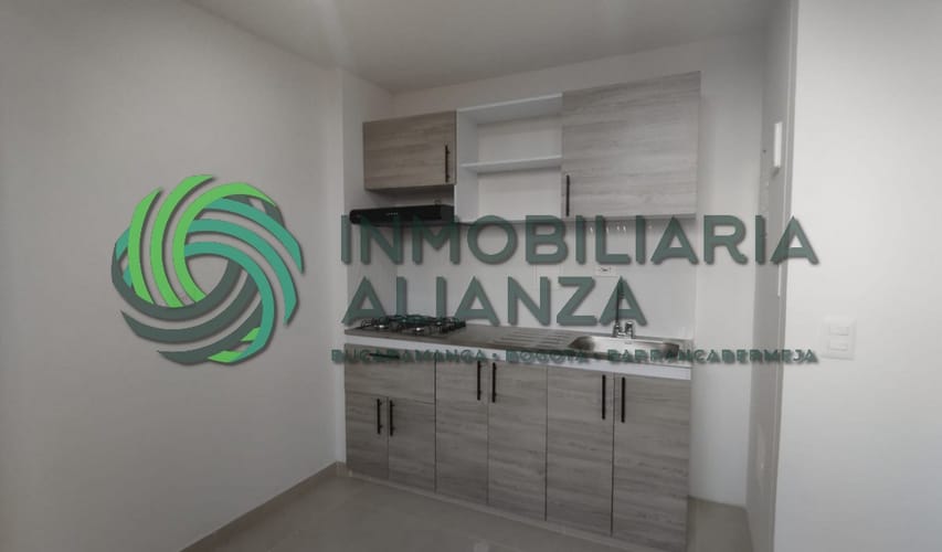 Apartamento de 3 alcobas en arriendo en Junin Sector I, Piedecuesta, 65 m² · foto 4 de 15