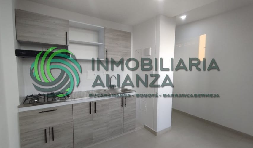 Apartamento de 3 alcobas en arriendo en Junin Sector I, Piedecuesta, 65 m² · foto 5 de 15