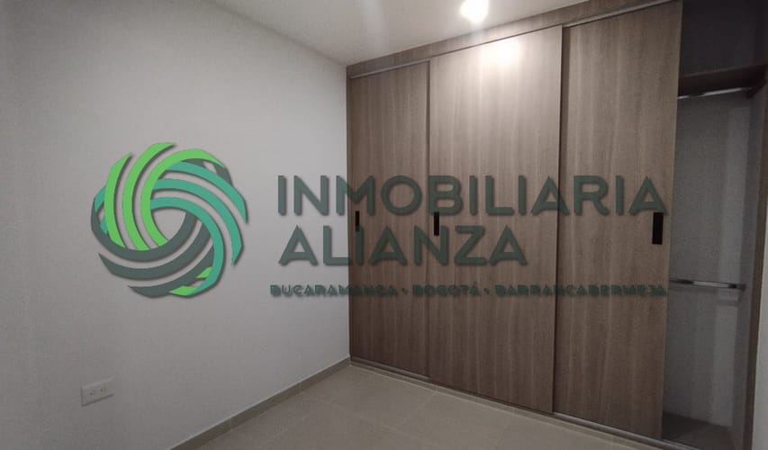 Apartamento de 3 alcobas en arriendo en Junin Sector I, Piedecuesta, 65 m² · foto 8 de 15