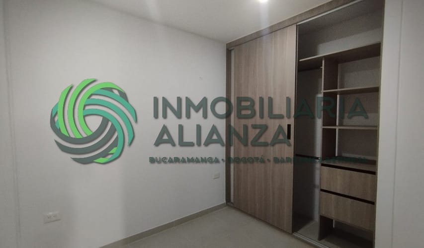 Apartamento de 3 alcobas en arriendo en Junin Sector I, Piedecuesta, 65 m² · foto 11 de 15