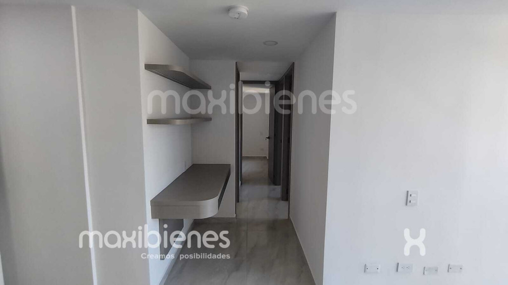 Apartamento en arriendo en Santa Ana, Bello · foto 10 de 13