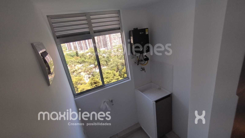 Apartamento en arriendo en Santa Ana, Bello · foto 11 de 13