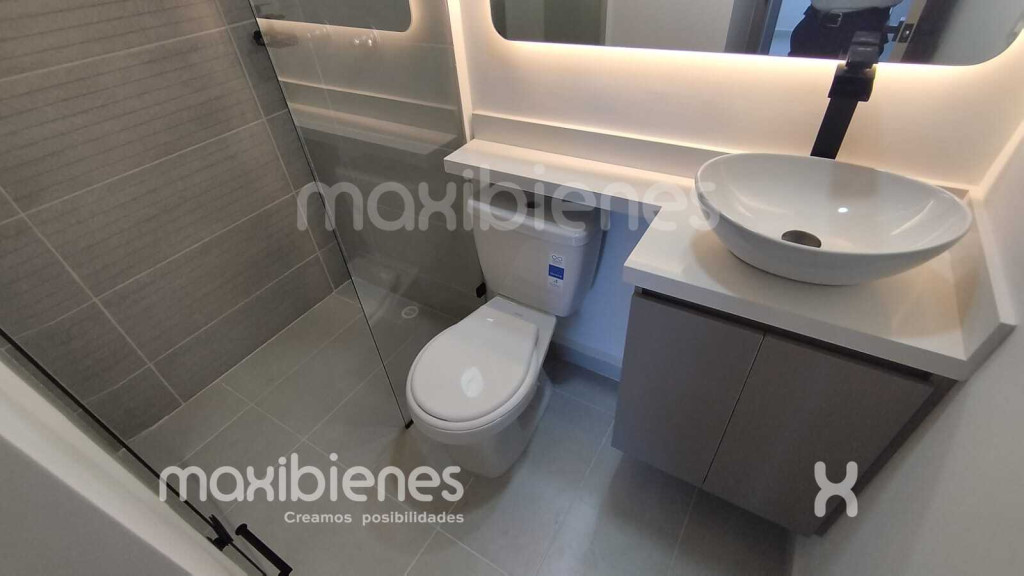 Apartamento en arriendo en Santa Ana, Bello · foto 12 de 13