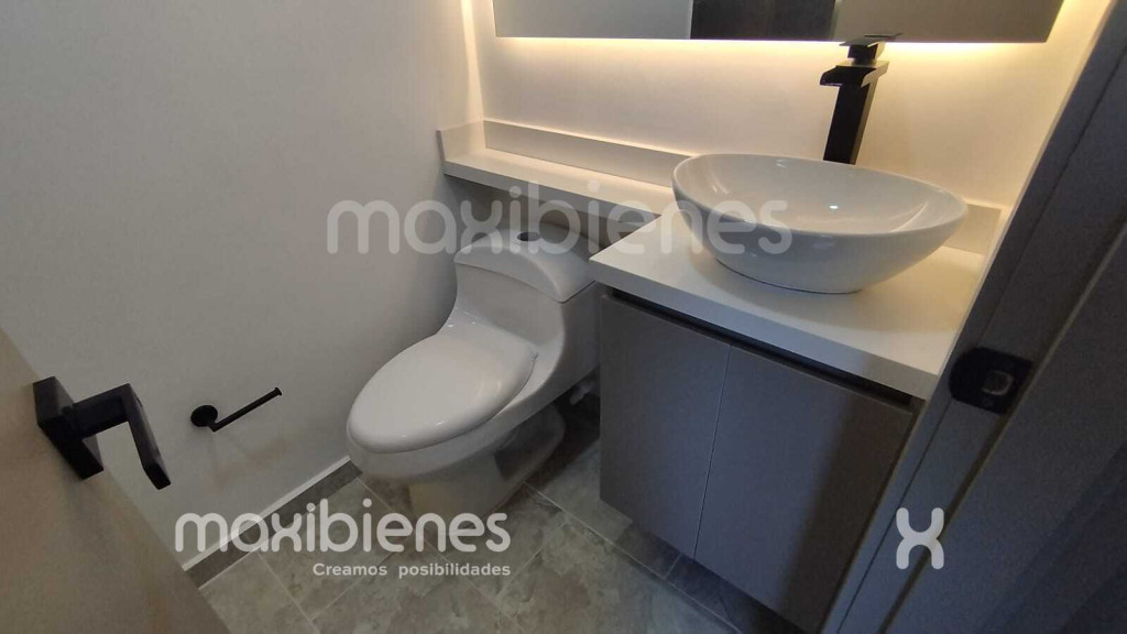 Apartamento en arriendo en Santa Ana, Bello · foto 13 de 13