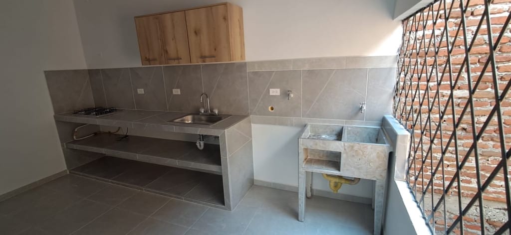 Casa de 6 alcobas en venta en Urbanizacion Calimio, Cali, 70 m² · foto 11 de 15