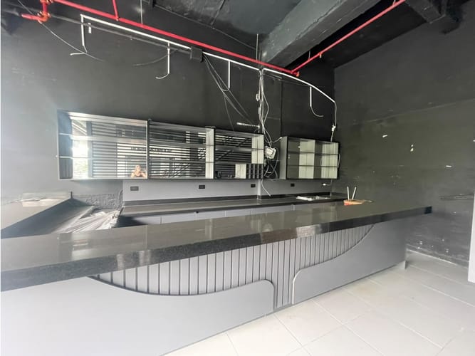 Local en venta en Cerritos, Pereira, 33 m² · foto 5 de 8